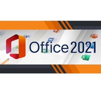 Έγκυρος επαγγελματίας ενεργοποίησης της Mac  Office 2021 HB συν το κλειδί