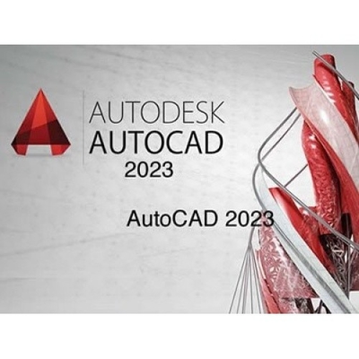 Πιό πρόσφατος απολογισμός 2023 Autodesk AutoCad σε απευθείας σύνδεση ενεργοποίηση αδειών