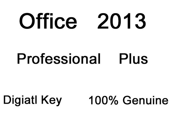 Networking Office 2013 License Key 64Bit Digital Microsoft Professional Product