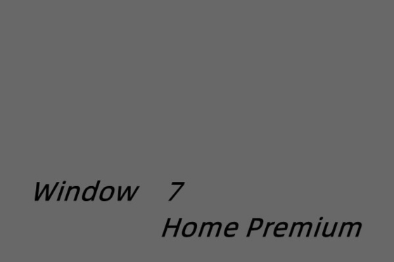 Windows 7 Home Premium Genuine Product Multilingual  Lifetime Activation