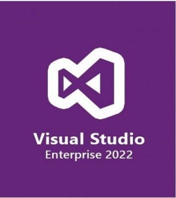 Multilingual Visual Studio 2022 Enterprise Lifetime License