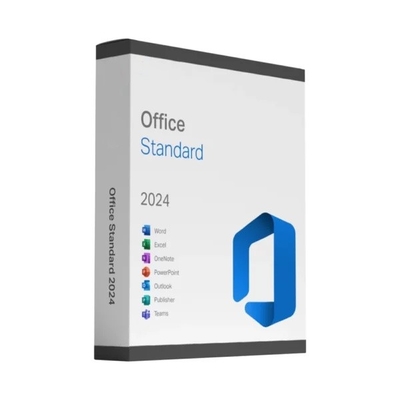 Office Standard 2024 MAK 5000 PC Product Key  Volume MAK Lifetime Key
