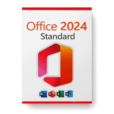 Office Standard 2024 MAK 5000 PC Product Key  Volume MAK Lifetime Key