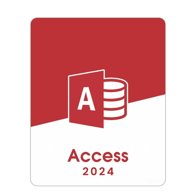 Access 2024 1 PC For Windows Lifetime Official Bind Product License Key