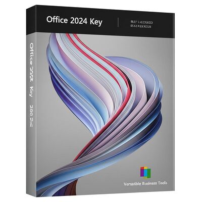 Windows Mac Operating System Office 2024 Key Buy Licensed Personal Commercial Release Date 2024 Versatile Business Tools