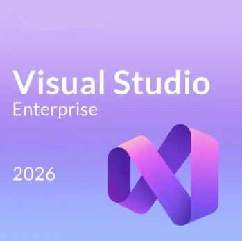 Visual Studio 2026 Enterprise