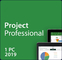 Project Professional 2019 Digital Download All Languages Lifetime License