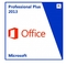 Multi Touch Digital Microsoft Office Personal Plus 2013 Product Key , 64Bit Office 13 License Key