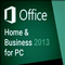 Powerpoint Office 2013 License Key Multilingual 1pc Product Code