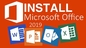 100% Activation Office 2019 License Key Multi Language 5 Users Product Microsoft Professional