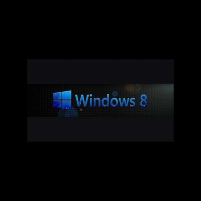 DVD Microsoft Windows 8,1 υπέρ ενεργοποίηση έκδοσης προϊόντων βασική 64Bits αγγλική πλήρης