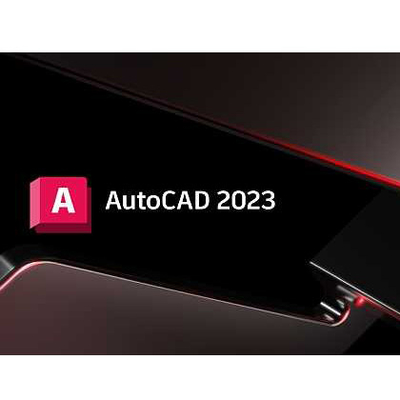 2023 απολογισμός Autodesk Autocad με την άδεια διάρκειας ζωής για τα παράθυρα