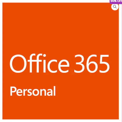 Λογαριασμός του Office 365 Όλες οι γλώσσες Παραγωγικό οπουδήποτε Ψηφιακό προϊόν
