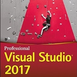 Visual Studio Professional 2017 5 χρήστες 90 ημέρες εγγύηση