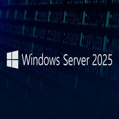 Κώδικας ενεργοποίησης βασικού προϊόντος Windows Server 2025 Datacenter 24