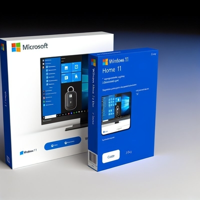 E-mail/skype/whatsapp Windows 11 Home Key λογισμικό με 7 ημέρες και 30 ημέρες περίοδο