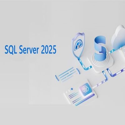 Το SQL Server 2025 Standard ∙ Δύναμη, αξιοπιστία και ασφάλεια για την επιχείρησή σας