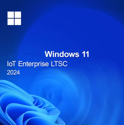 Ενεργοποίηση του Windows IoT Enterprise LTSC 2024 για την ανάπτυξη εμπορικού και βιομηχανικού υλικού