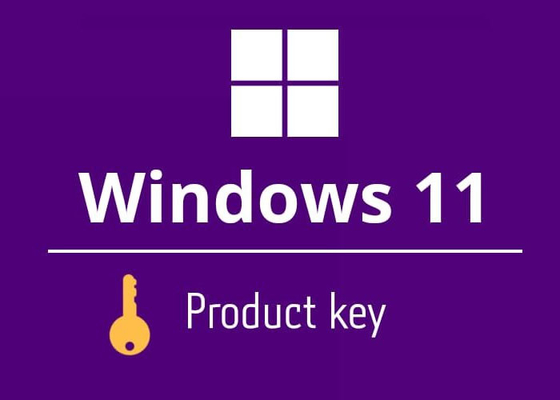 Γλώσσα Microsoft Windows 11 Muliti βασική παράδοση εγχώριου ηλεκτρονικού ταχυδρομείου προϊόντων