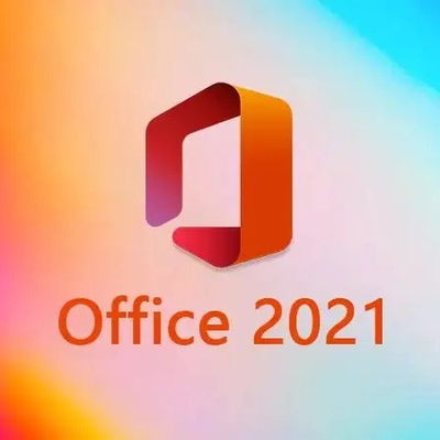 Ενεργοποίηση PC  Office 2021 lap-top, επαγγελματίας του  Office 5000 χρηστών συν το κλειδί του 2021