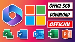 Πώς να εγκαταστήσετε το Microsoft Office 365 [2025]