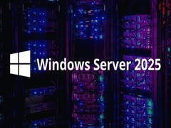 Τελευταίο Windows Server 2025
