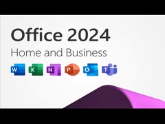 Office 2024 Οικιακό και Επιχειρηματικό Για Windows και Mac