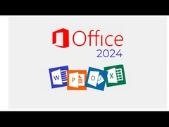 Office 2024 Professional Plus MAK Κλειδί όγκου 50user/100user/200user/500user