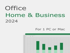 Office 2024 Home And Business Για Windows Ή MAC Άδεια Σύνδεσης Email