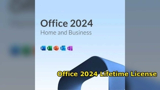 office 2024 home/hb για win/mac