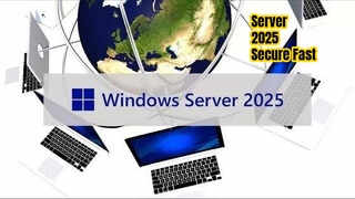 win server2025